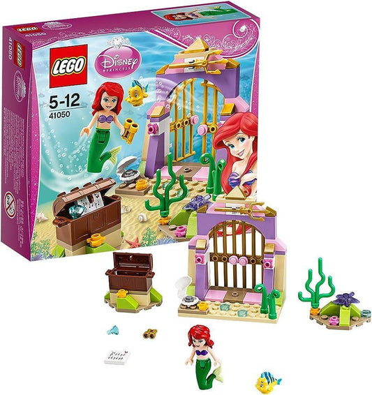 LEGO Ariel's verbazingwekkende schatten 41050 Disney LEGO DISNEY @ 2TTOYS LEGO €. 7.49