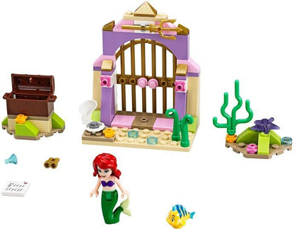 LEGO Ariel's verbazingwekkende schatten 41050 Disney LEGO DISNEY @ 2TTOYS LEGO €. 7.49