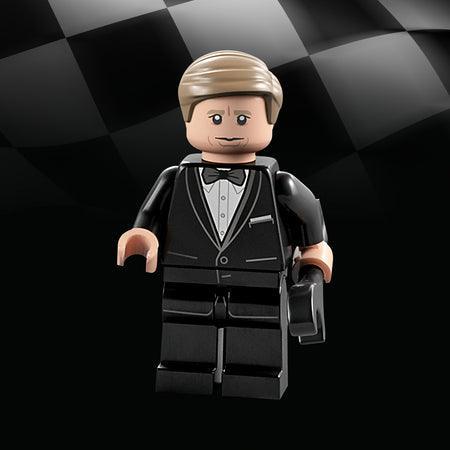 LEGO Aston Martin DB5 76911 Speeed Champions LEGO SPEEDCHAMPIONS @ 2TTOYS | Official LEGO shop😊🥰 LEGO €. 24.98