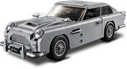 LEGO Aston Martin DB5 van 007 James Bond 10262 Icons (USED) LEGO CREATOR EXPERT @ 2TTOYS LEGO €. 174.99