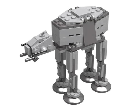 LEGO AT-AT 20018 StarWars LEGO STARWARS @ 2TTOYS LEGO €. 29.99