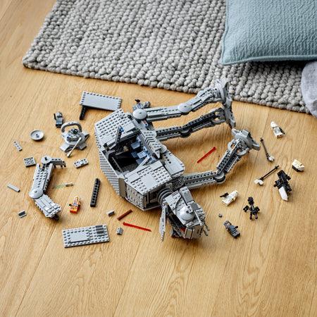 LEGO AT-AT (All Terrain Armored Transport) 75288 StarWars LEGO STARWARS @ 2TTOYS LEGO €. 199.99