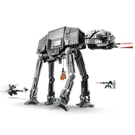 LEGO AT-AT (All Terrain Armored Transport) 75288 StarWars LEGO STARWARS @ 2TTOYS LEGO €. 199.99