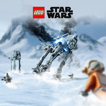 LEGO AT-AT (All Terrain Armored Transport) 75288 StarWars LEGO STARWARS @ 2TTOYS LEGO €. 199.99