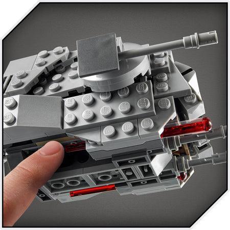 LEGO AT-AT (All Terrain Armored Transport) 75288 StarWars LEGO STARWARS @ 2TTOYS LEGO €. 199.99