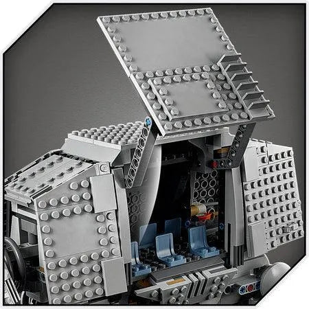 LEGO AT-AT (All Terrain Armored Transport) 75288 StarWars LEGO STARWARS @ 2TTOYS | Official LEGO shop😊🥰 LEGO €. 199.99