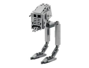 LEGO AT-ST 30495 StarWars LEGO STARWARS @ 2TTOYS LEGO €. 9.99