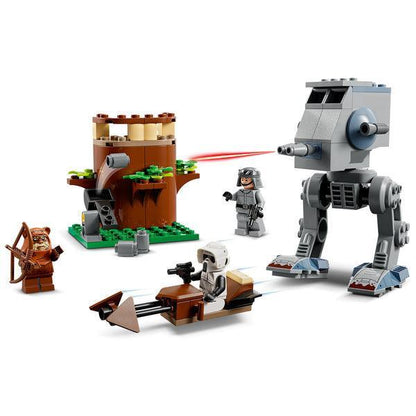 LEGO At-St 75332 StarWars LEGO STARWARS @ 2TTOYS LEGO €. 29.48