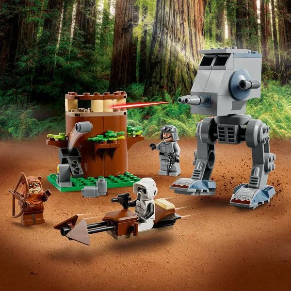 LEGO At-St 75332 StarWars LEGO STARWARS @ 2TTOYS | Official LEGO shop😊🥰 LEGO €. 29.48