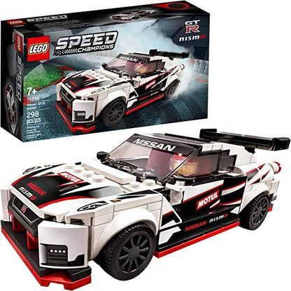 LEGO Audi R18 e-tron quattro 75872 Speedchampions LEGO SPEEDCHAMPIONS @ 2TTOYS LEGO €. 14.99