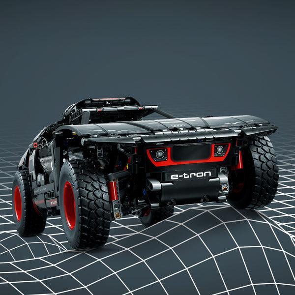 LEGO Audi RS Q e-tron All Terrain Race car 42160 Technic LEGO TECHNIC @ 2TTOYS | Official LEGO shop😊🥰 LEGO €. 144.48