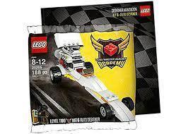 LEGO Auto Designer 20205 Master Builder Academy LEGO Master Builder Academy @ 2TTOYS LEGO €. 0.00