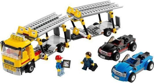 LEGO Auto Transporter 60060 City LEGO CITY @ 2TTOYS | Official LEGO shop😊🥰 LEGO €. 57.99