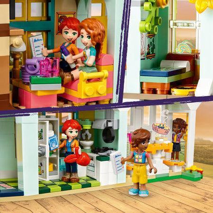 LEGO Autumn’s Huis 41730 Friends LEGO FRIENDS @ 2TTOYS LEGO €. 59.49