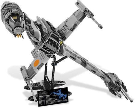 LEGO B-wing Starfighter 10227 StarWars LEGO STARWARS @ 2TTOYS LEGO €. 169.99