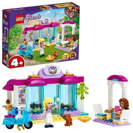 LEGO Bakkerij voor lekker brood en taartjes 41440 Friends LEGO FRIENDS @ 2TTOYS LEGO €. 16.49