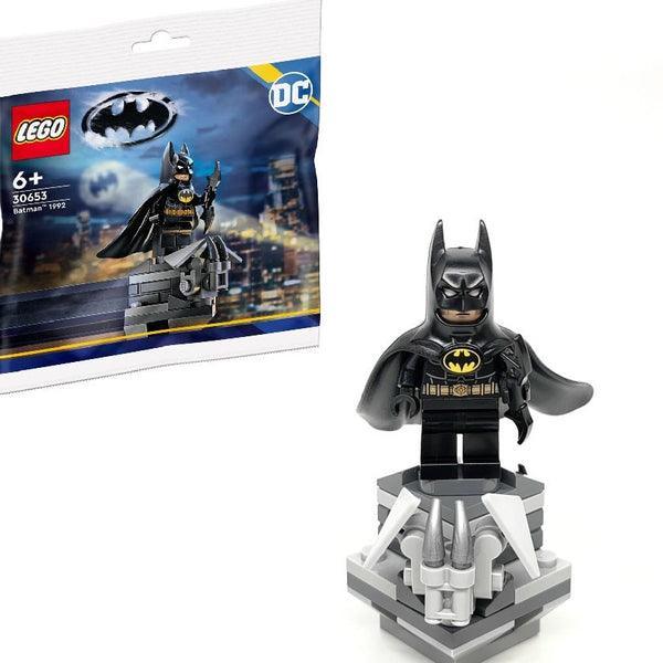 LEGO Batman 1992 30653 Batman LEGO BATMAN @ 2TTOYS | Official LEGO shop😊🥰 LEGO €. 4.99