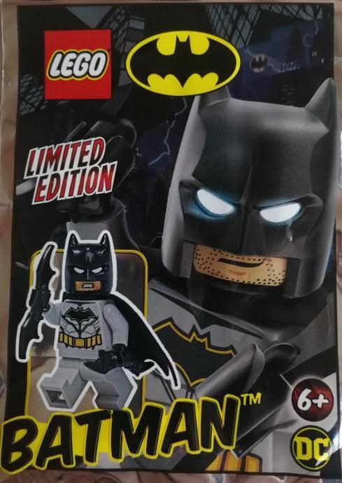 LEGO Batman with Bat-a-Rang 211901 DC Comics Super Heroes LEGO DC Comics Super Heroes @ 2TTOYS | Official LEGO shop😊🥰 LEGO €. 9.99