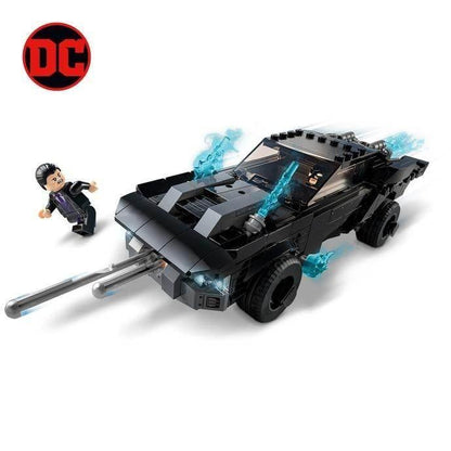 LEGO Batmobile De Penguin achtervolging 76181 Superheroes LEGO BATMAN @ 2TTOYS | Official LEGO shop😊🥰 LEGO €. 24.98