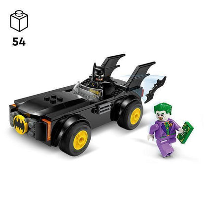 LEGO Batmobile Pursuit: Batman vs. The Joker 76264 Batman LEGO BATMAN @ 2TTOYS | Official LEGO shop😊🥰 LEGO €. 22.99