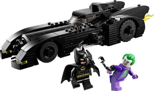 LEGO Batmobile™: Batman™ vs. The Joker™ achtervolging 76224 Batman LEGO BATMAN @ 2TTOYS LEGO €. 39.99