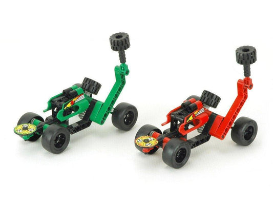 LEGO Battle Cars 8241 TECHNIC LEGO TECHNIC @ 2TTOYS | Official LEGO shop😊🥰 LEGO €. 9.00