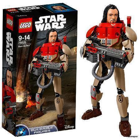 LEGO Baze Malbus uit Rogue One 75525 StarWars LEGO STARWARS @ 2TTOYS LEGO €. 24.99