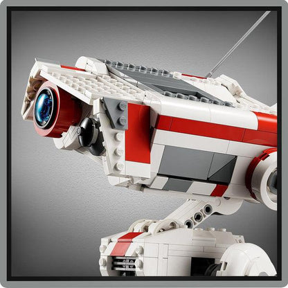 LEGO BD-1 75335 StarWars LEGO STARWARS @ 2TTOYS LEGO €. 124.99