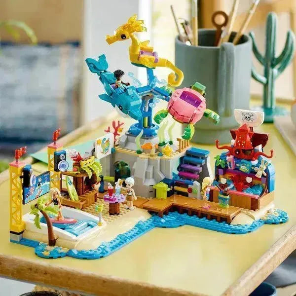 LEGO Beach Amusement Park 41737 Friends LEGO FRIENDS @ 2TTOYS | Official LEGO shop😊🥰 LEGO €. 84.98