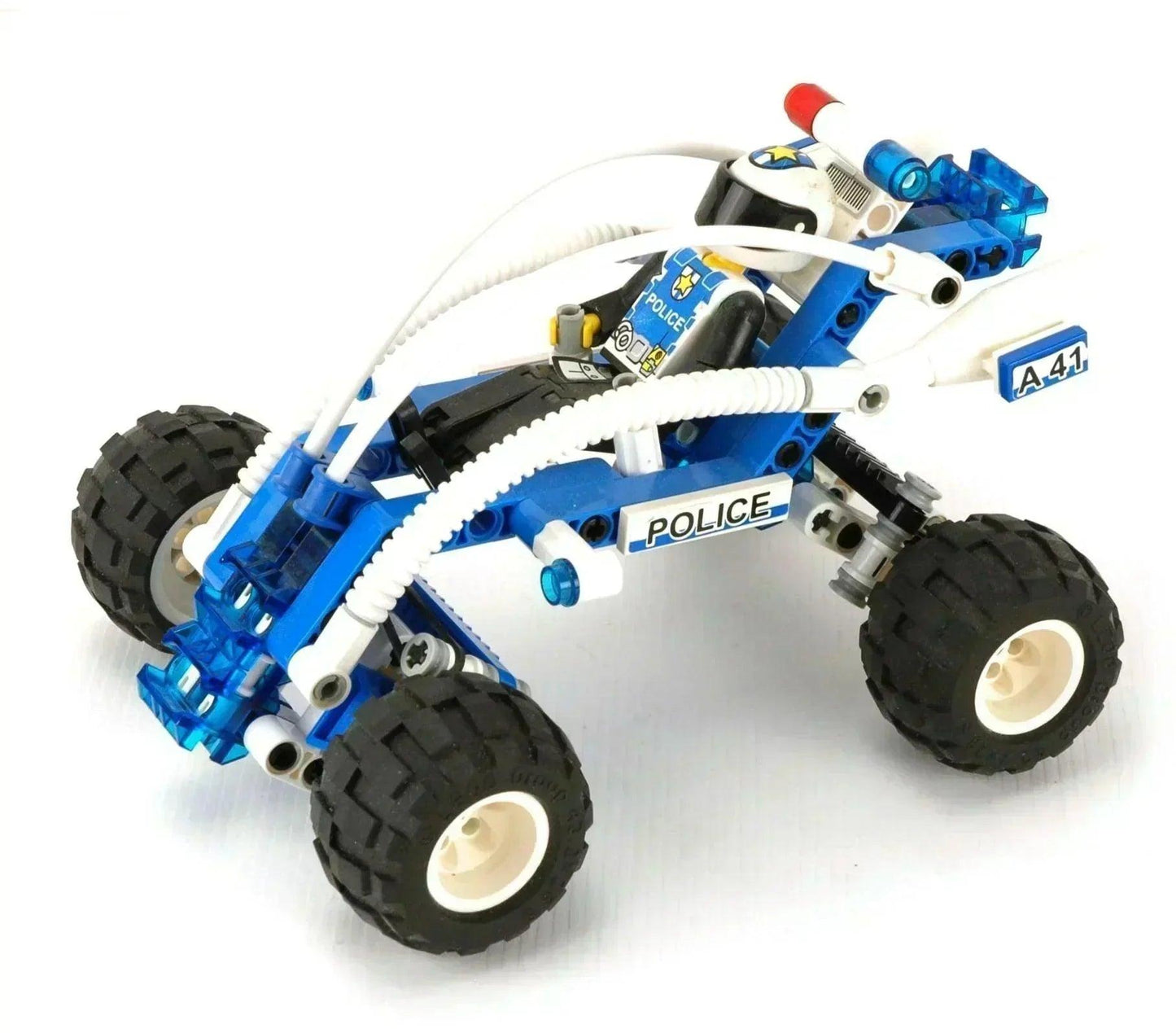 LEGO Beach Buster 8252 TECHNIC LEGO TECHNIC @ 2TTOYS LEGO €. 19.99