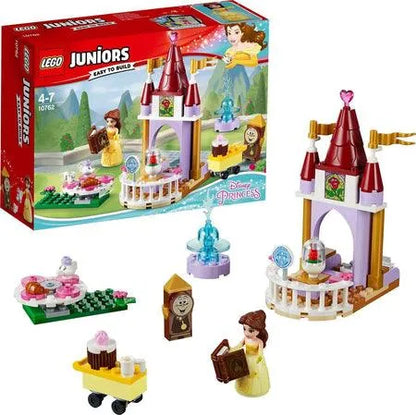 LEGO Belle's Story Time 10762 Juniors LEGO Juniors @ 2TTOYS | Official LEGO shop😊🥰 LEGO €. 9.99