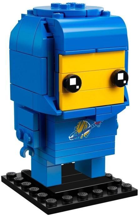 LEGO Benny 41636 BrickHeadz LEGO Benny 41636 BrickHeadz 41636 @ 2TTOYS LEGO €. 9.99