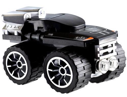 LEGO Big Bling Wheelie 8658 Racers LEGO Racers @ 2TTOYS | Official LEGO shop😊🥰 LEGO €. 3.99