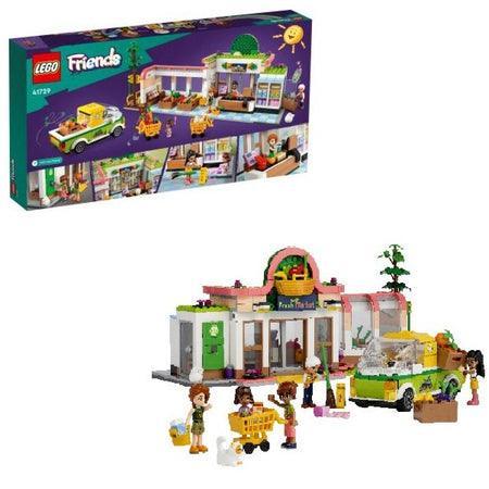 LEGO Biologische supermarkt 41729 Friends LEGO FRIENDS @ 2TTOYS LEGO €. 75.49