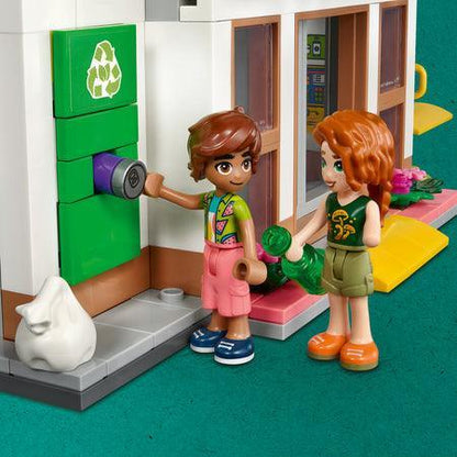 LEGO Biologische supermarkt 41729 Friends LEGO FRIENDS @ 2TTOYS | Official LEGO shop😊🥰 LEGO €. 75.49