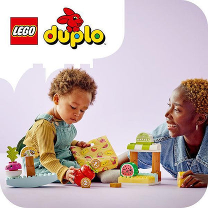 LEGO Biomarkt 10983 DUPLO LEGO DUPLO @ 2TTOYS LEGO €. 25.48