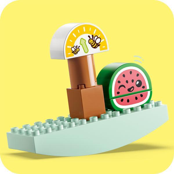 LEGO Biomarkt 10983 DUPLO LEGO DUPLO @ 2TTOYS | Official LEGO shop😊🥰 LEGO €. 25.48