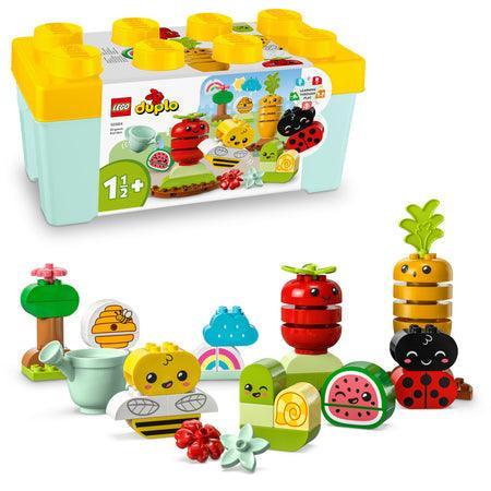 LEGO Biotuintje 10984 DUPLO LEGO DUPLO @ 2TTOYS LEGO €. 38.48