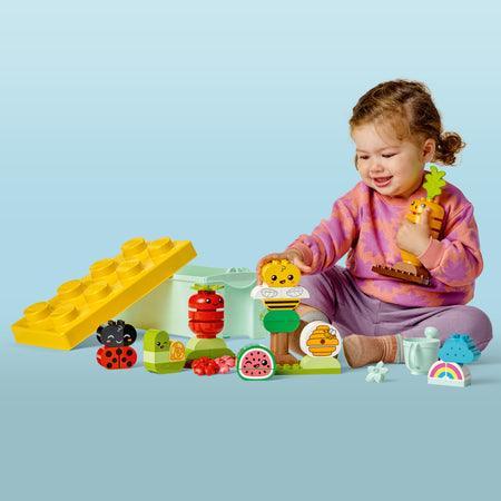 LEGO Biotuintje 10984 DUPLO LEGO DUPLO @ 2TTOYS LEGO €. 38.48