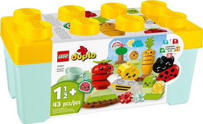 LEGO Biotuintje 10984 DUPLO LEGO DUPLO @ 2TTOYS LEGO €. 38.48