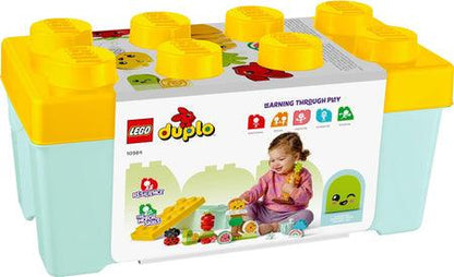 LEGO Biotuintje 10984 DUPLO LEGO DUPLO @ 2TTOYS | Official LEGO shop😊🥰 LEGO €. 38.48