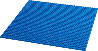 LEGO Blauwe Basisplaat 11025 / 10714 Classic LEGO CLASSIC @ 2TTOYS | Official LEGO shop😊🥰 LEGO €. 7.99