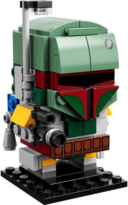 LEGO Boba Fett 41629 BrickHeadz LEGO Boba Fett 41629 BrickHeadz 41629 @ 2TTOYS LEGO €. 9.99