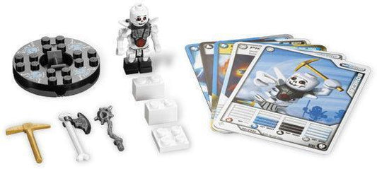 LEGO Bonezai 2115 Ninjago - Spinners LEGO NINJAGO @ 2TTOYS LEGO €. 8.99