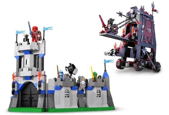 LEGO Bonus/Value Pack 65527 Castle LEGO Castle @ 2TTOYS | Official LEGO shop😊🥰 LEGO €. 0.00