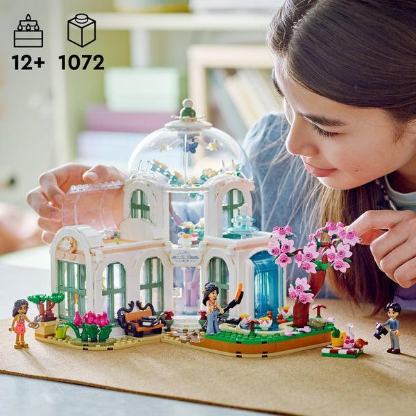 LEGO Botanische tuin 41757 Friends LEGO FRIENDS @ 2TTOYS LEGO €. 84.99