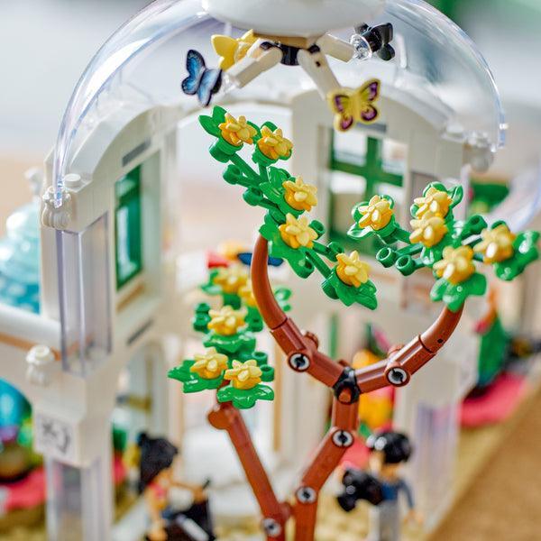 LEGO Botanische tuin 41757 Friends LEGO FRIENDS @ 2TTOYS LEGO €. 84.99