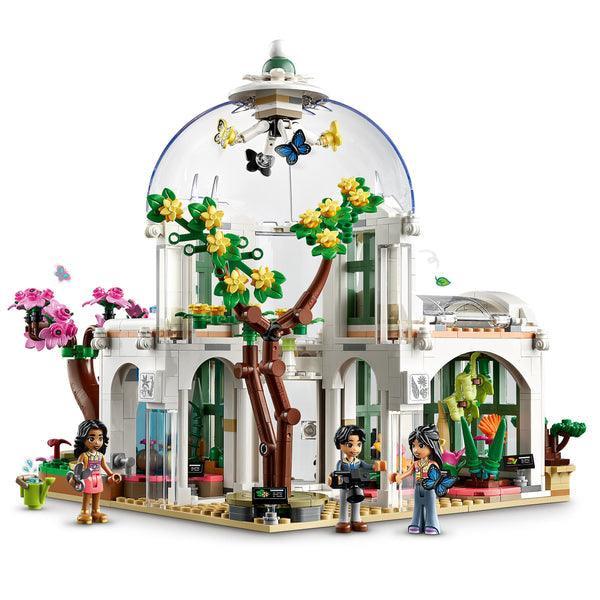 LEGO Botanische tuin 41757 Friends LEGO FRIENDS @ 2TTOYS LEGO €. 84.99