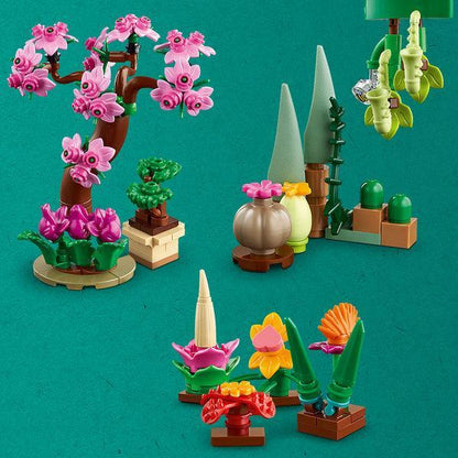 LEGO Botanische tuin 41757 Friends LEGO FRIENDS @ 2TTOYS | Official LEGO shop😊🥰 LEGO €. 84.99