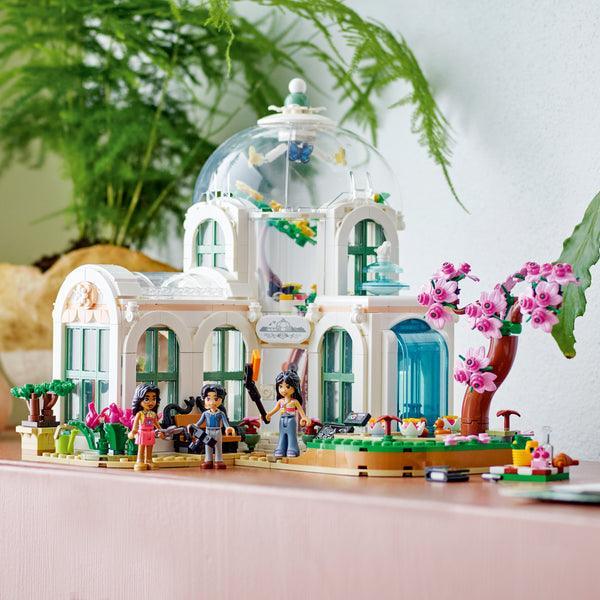 LEGO Botanische tuin 41757 Friends LEGO FRIENDS @ 2TTOYS | Official LEGO shop😊🥰 LEGO €. 84.99